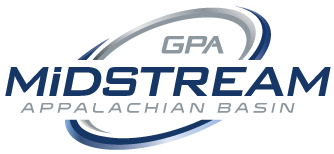 GPA MIdstream logo