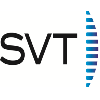 SVT Engineering Consultants logo