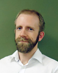 Paul Crowther