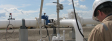 Liquid Pump and Pipeline Systems - vibration analysis