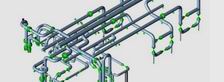 Pipe Stress Analysis (Thermal Analysis, Flexibility)