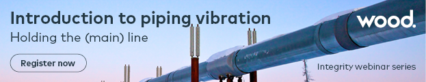 Piping vibration training